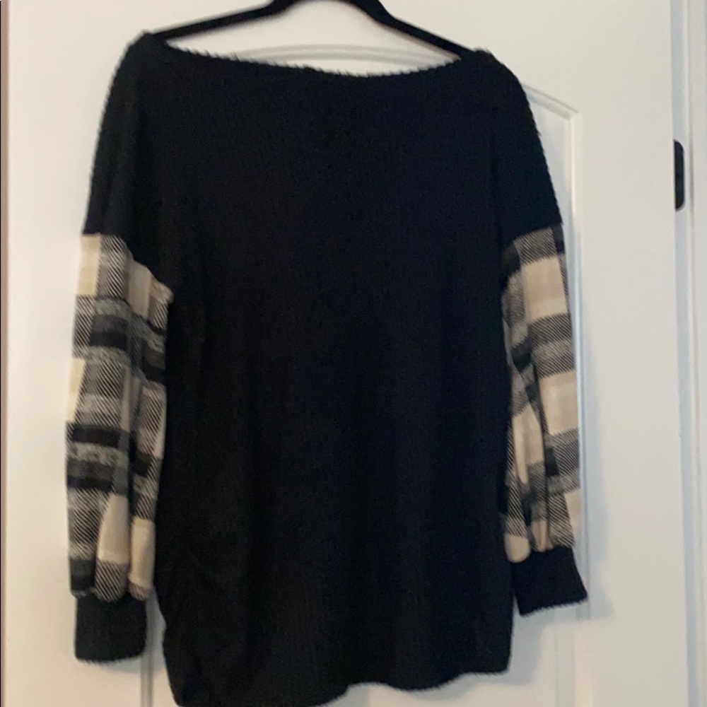 Thermal Soft Shirt